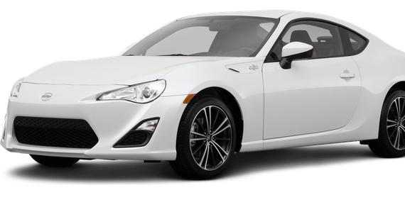 TOYOTA SCION FR-S 2013 JF1ZNAA13D1710232 image